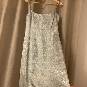 Scott Mcclintock cocktail dress